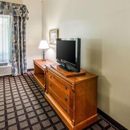 Savannah Gateway Hotel & Suites Georgetown Kültér fotó
