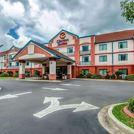 Savannah Gateway Hotel & Suites Georgetown Kültér fotó