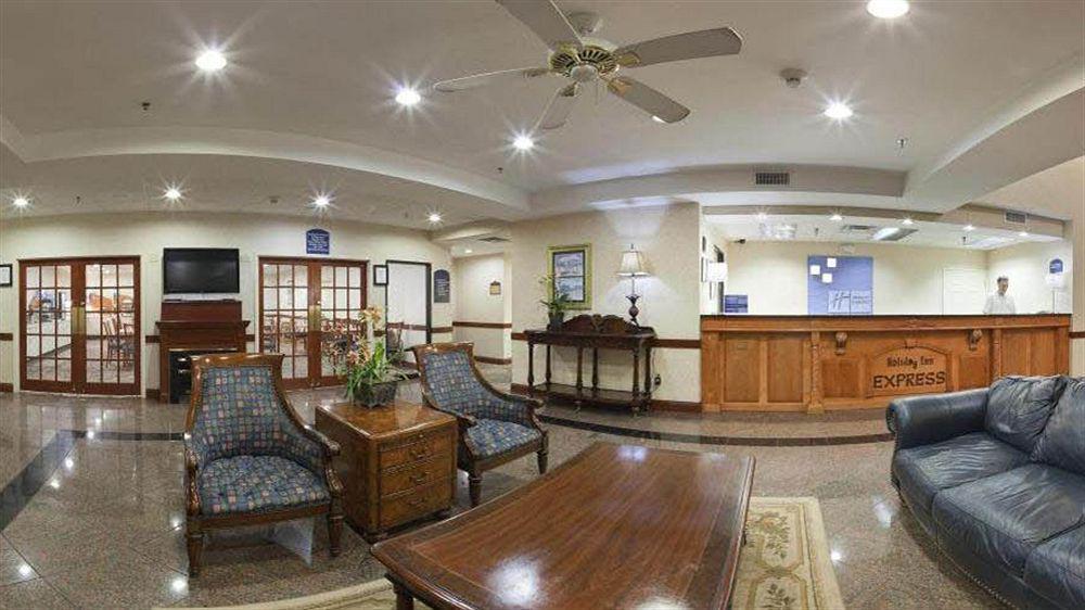 Savannah Gateway Hotel & Suites Georgetown Kültér fotó