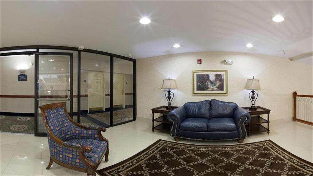 Savannah Gateway Hotel & Suites Georgetown Kültér fotó