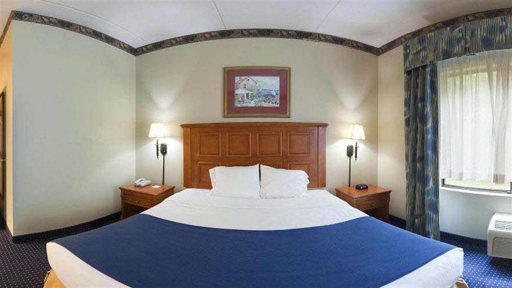 Savannah Gateway Hotel & Suites Georgetown Kültér fotó