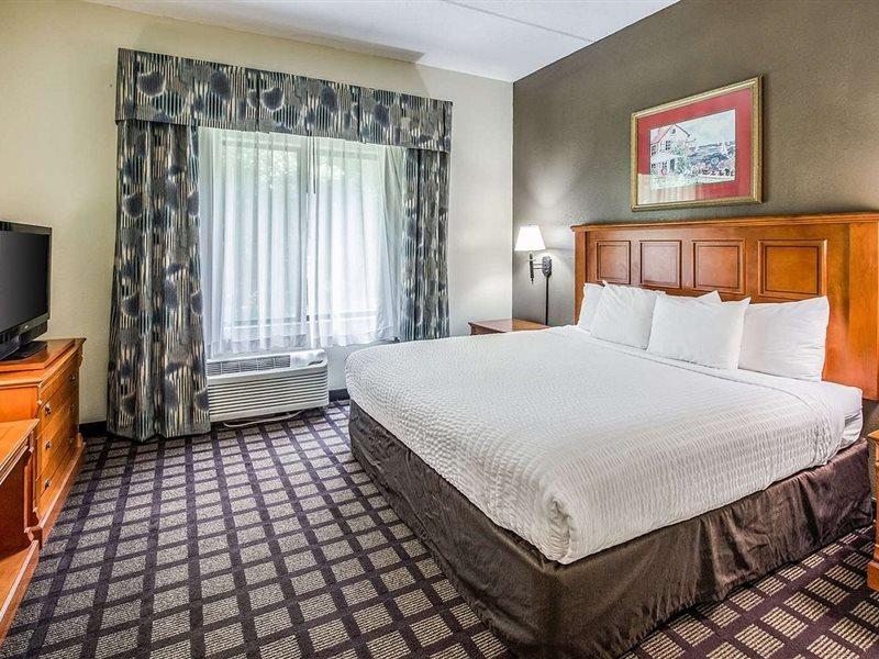 Savannah Gateway Hotel & Suites Georgetown Kültér fotó