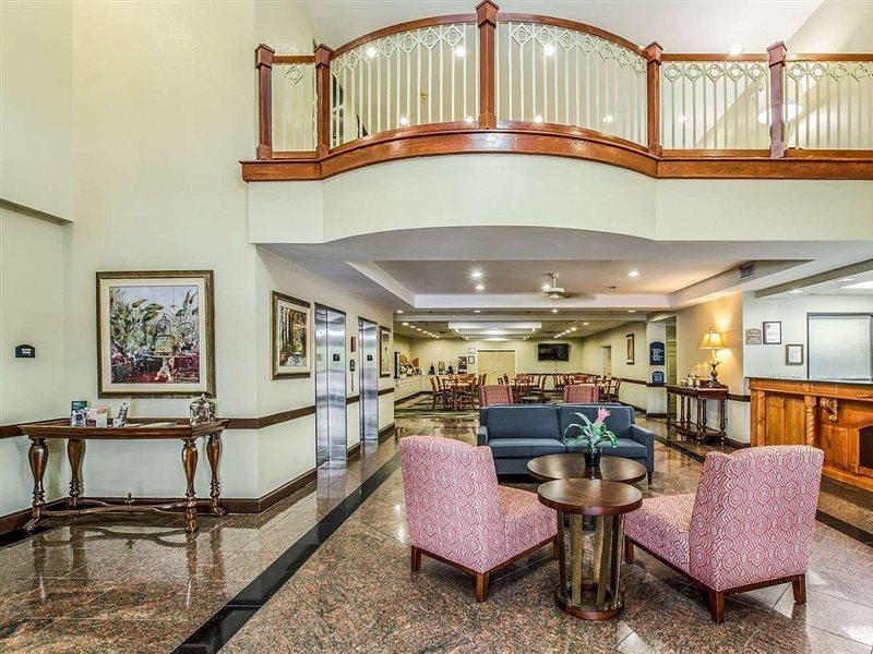 Savannah Gateway Hotel & Suites Georgetown Kültér fotó