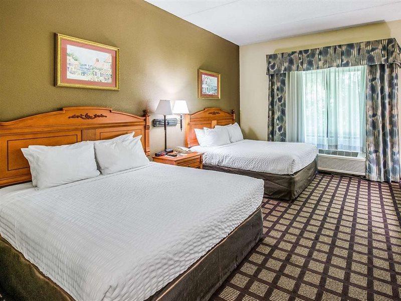 Savannah Gateway Hotel & Suites Georgetown Kültér fotó