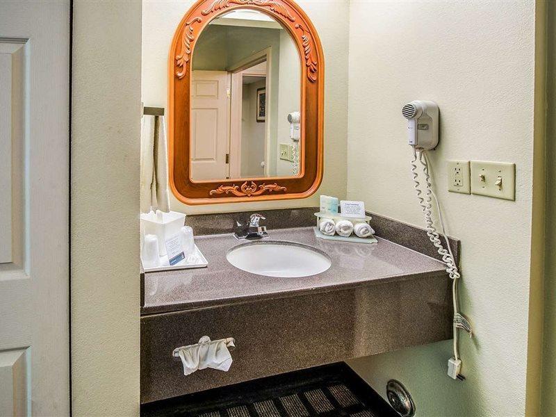 Savannah Gateway Hotel & Suites Georgetown Kültér fotó