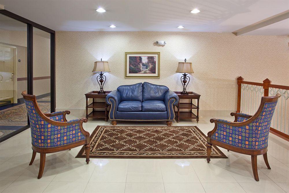 Savannah Gateway Hotel & Suites Georgetown Kültér fotó