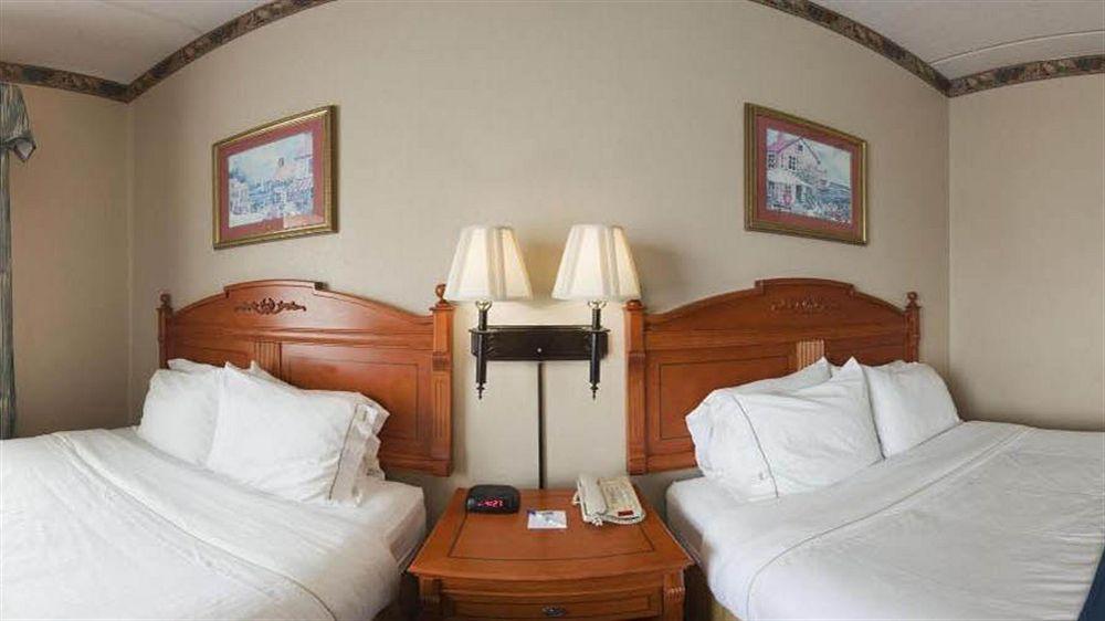 Savannah Gateway Hotel & Suites Georgetown Kültér fotó