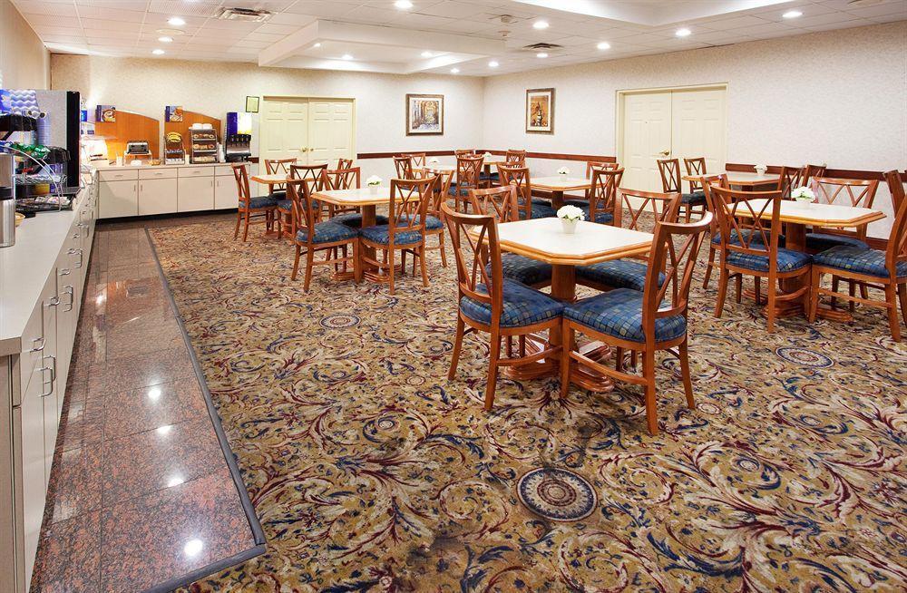 Savannah Gateway Hotel & Suites Georgetown Kültér fotó