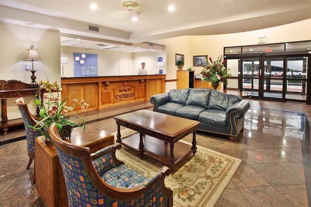 Savannah Gateway Hotel & Suites Georgetown Kültér fotó