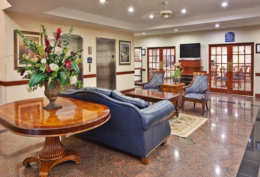 Savannah Gateway Hotel & Suites Georgetown Kültér fotó