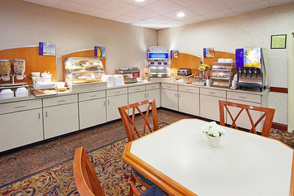 Savannah Gateway Hotel & Suites Georgetown Kültér fotó