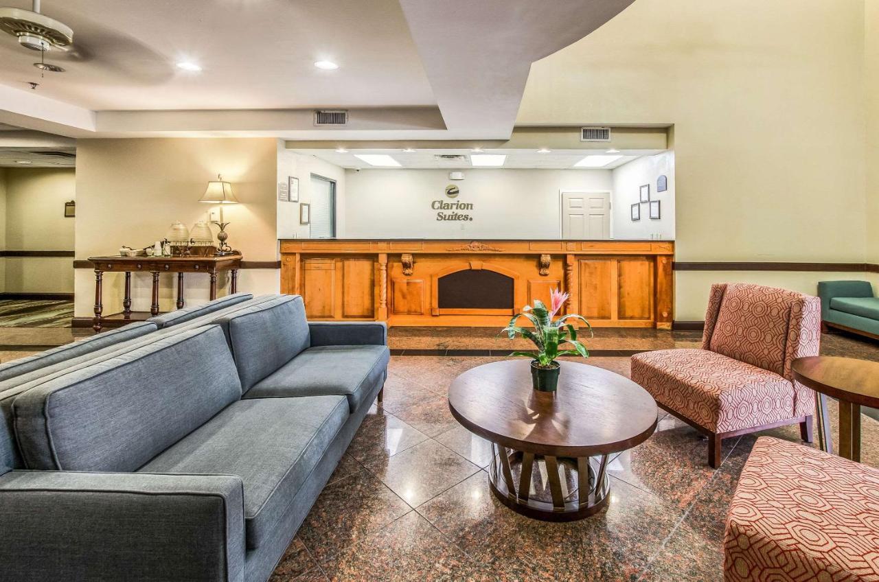 Savannah Gateway Hotel & Suites Georgetown Kültér fotó